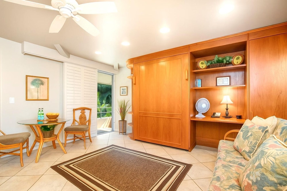 Maui Kaanapali Villas Collection by KBM - 2 Units on same floor (b242/b247)
