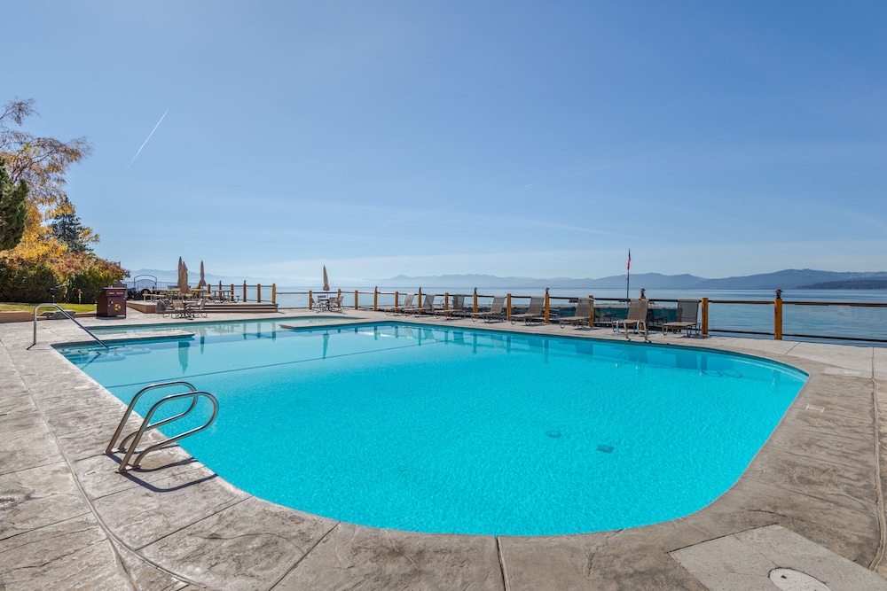 Brockway Springs Resort Unit 61 by Sierra Getaways - Property Image 15