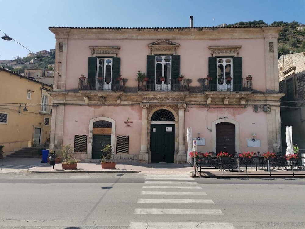 Palazzo 'Il Cavaliere' - B&B di Charme, 사진 77