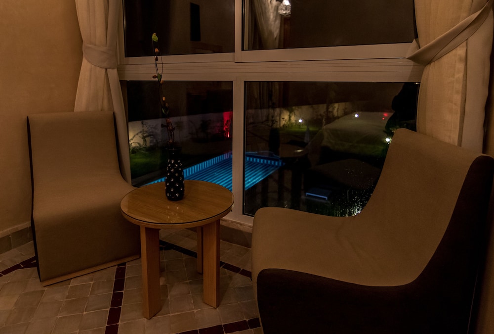 Jannat Atlas Villas