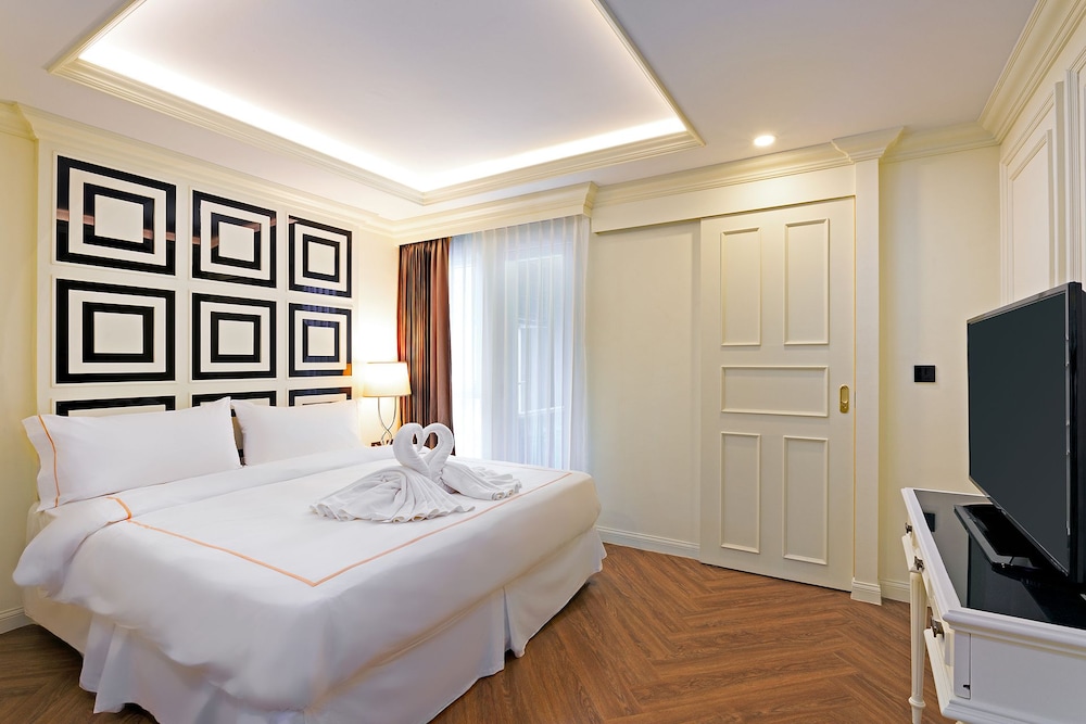 LA49 Hotel