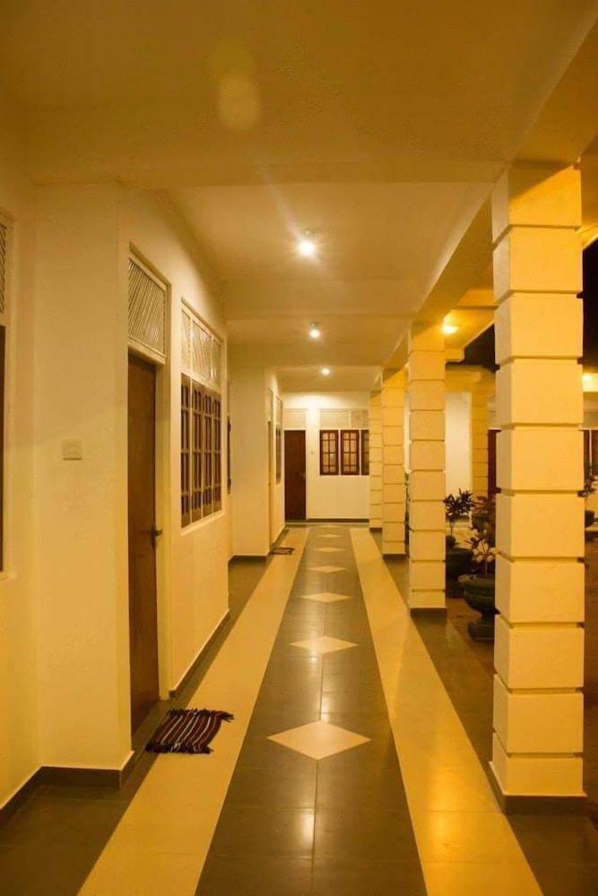 Hotel senora kataragama