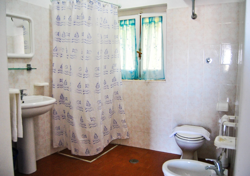 Villa Raffaela B&B