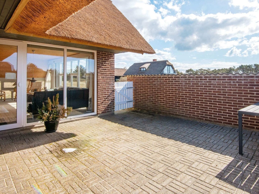 7 Person Holiday Home in Blavand