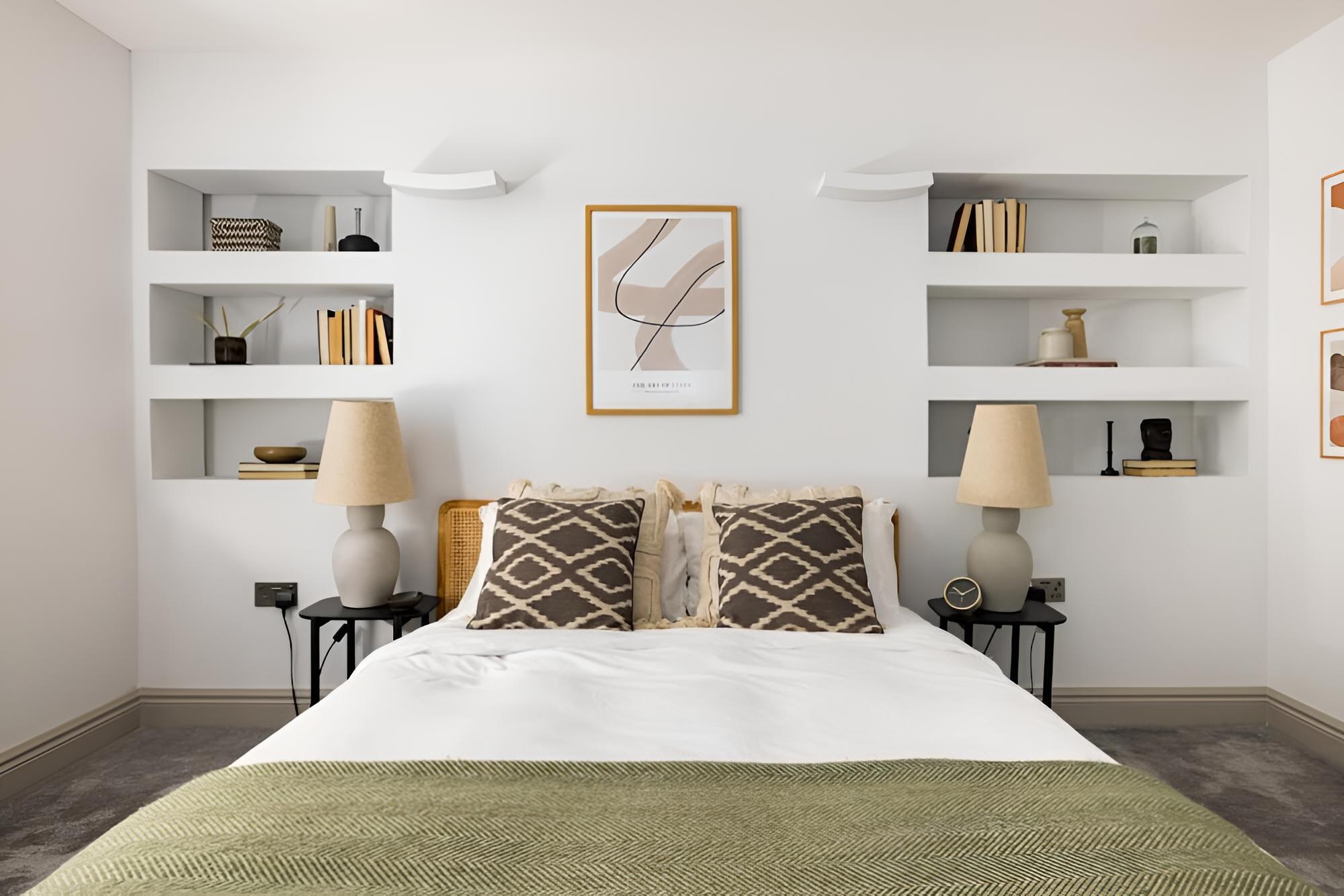 The Greenwich Hideaway - Glamorous 4bdr House With Garden