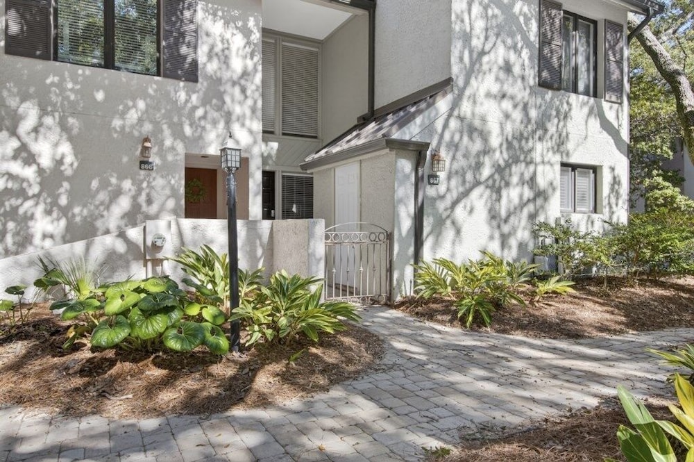 Sea Pines - 867 Ketch Court 2 Bedroom Home