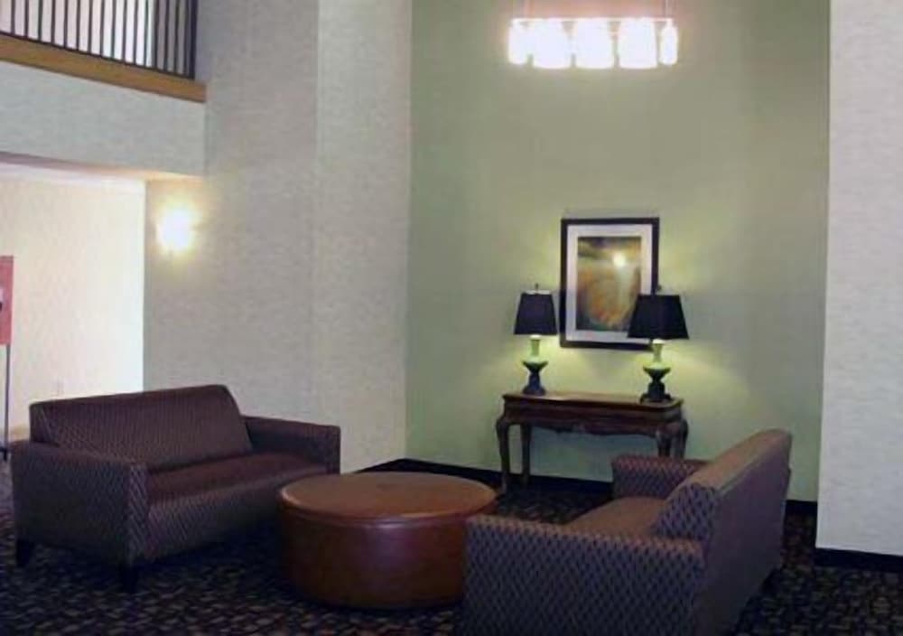 Quality Inn Clarksdale