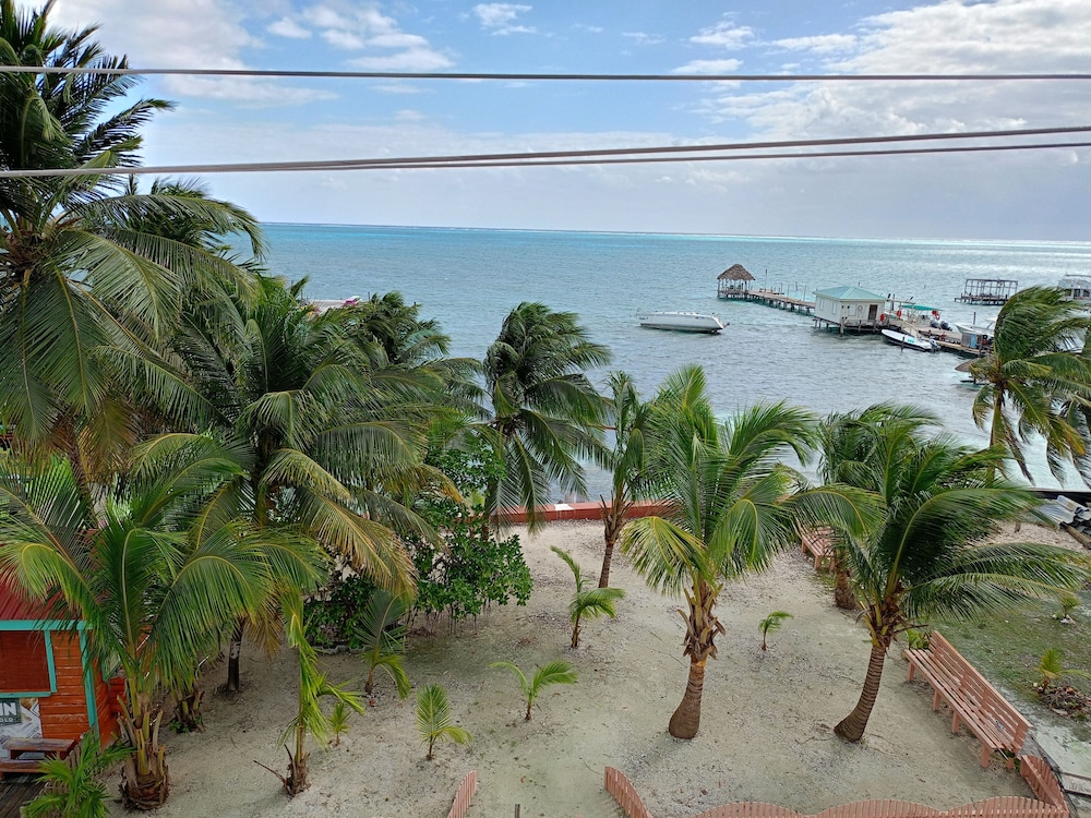 Caye Caulker Condos By Barefoot