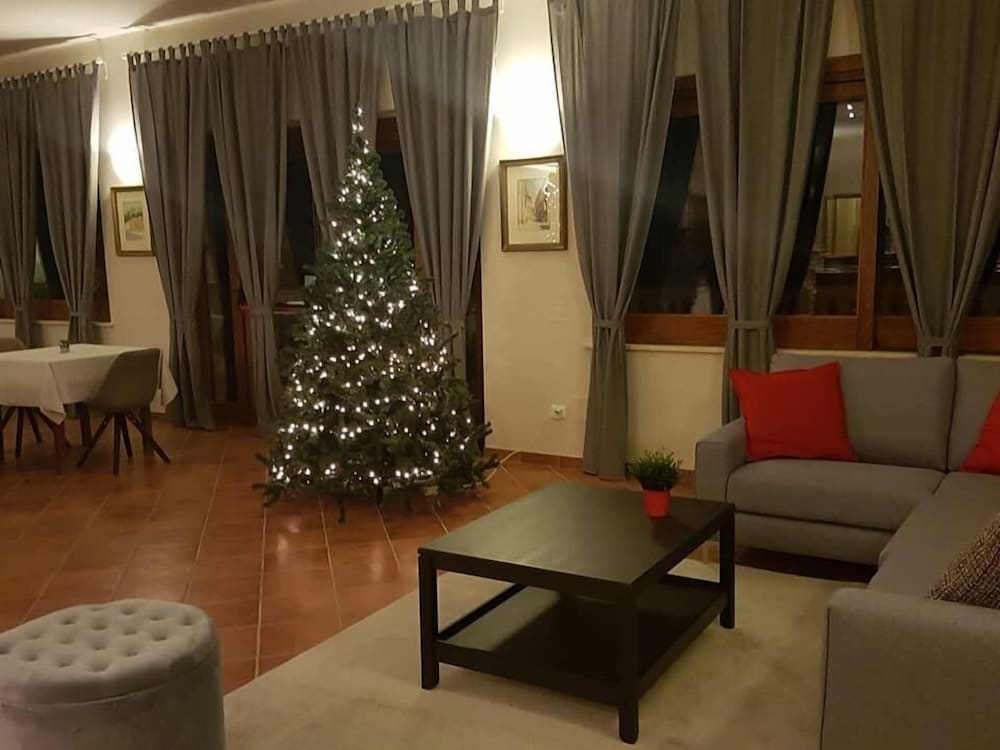 Villa L'Anfora view 5