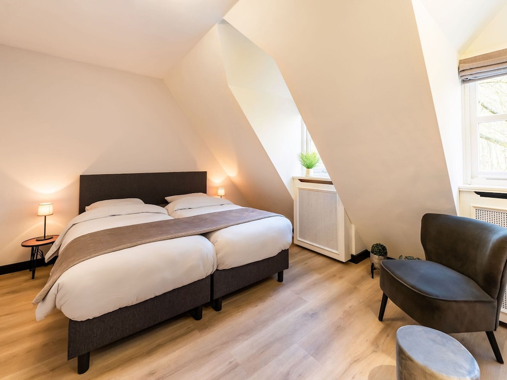 Beautiful Villa in Drunen With Private Heated Pool view 5
