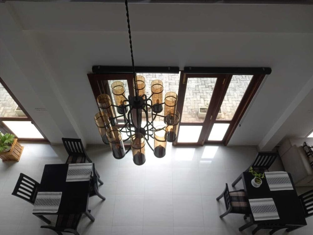 RAJABAWANA Holiday Resort