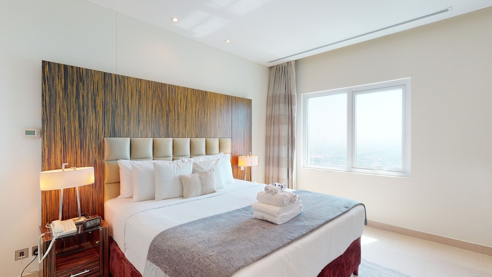 Bonnington Luxury Apartments