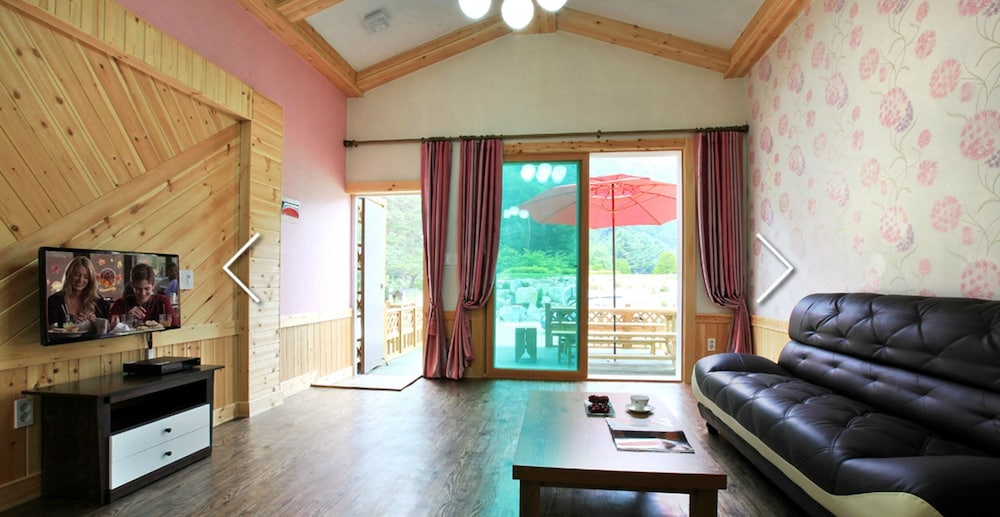 Hansoll Pension
