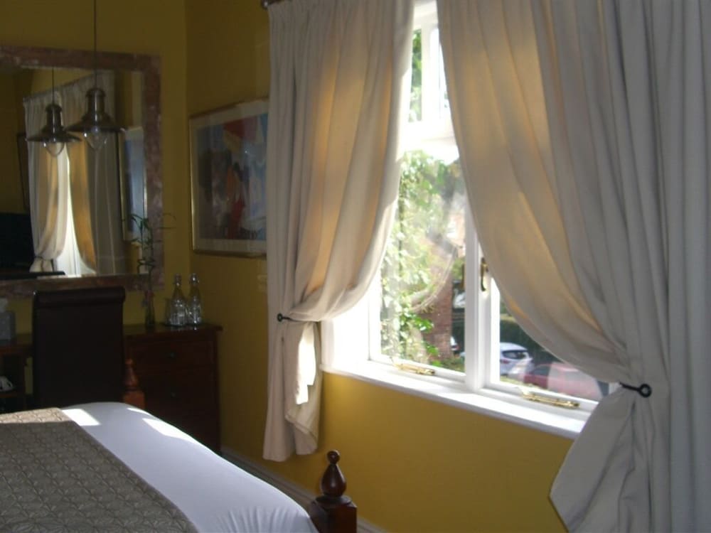 Altrincham Vacations - Ash Farm Country Guest House - Property Image 64