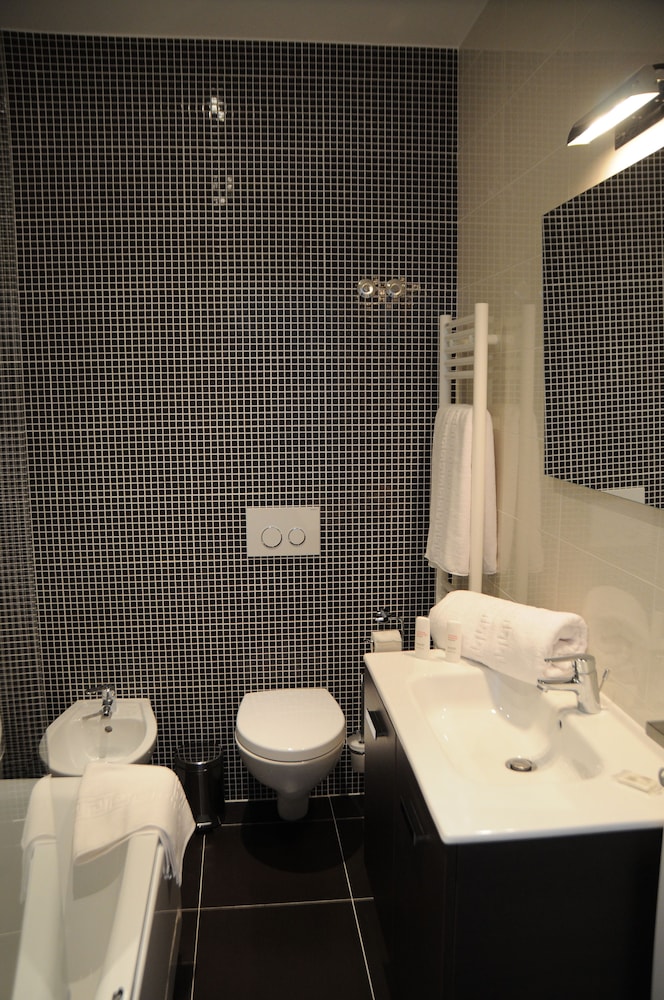 Lisbonne Appartements