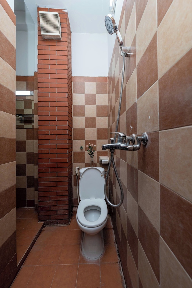 Homestay PW Hoang Sam