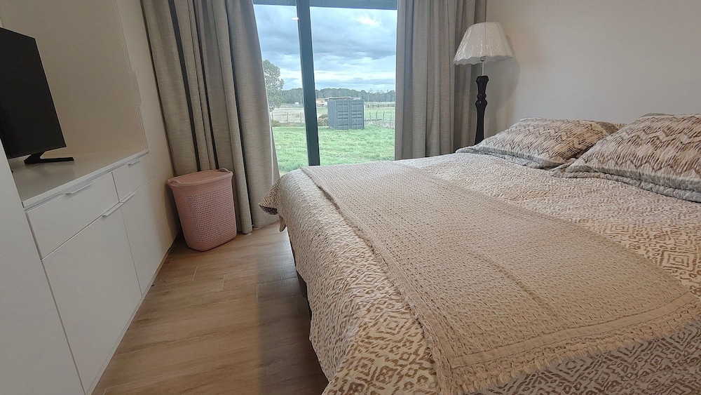 Oceana Suites Las Tranqueras