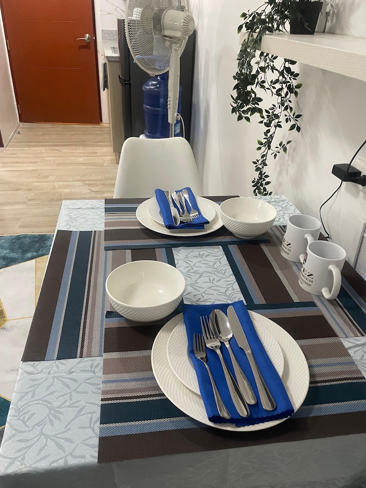 Mesavirre Garden Residences Furnished Units