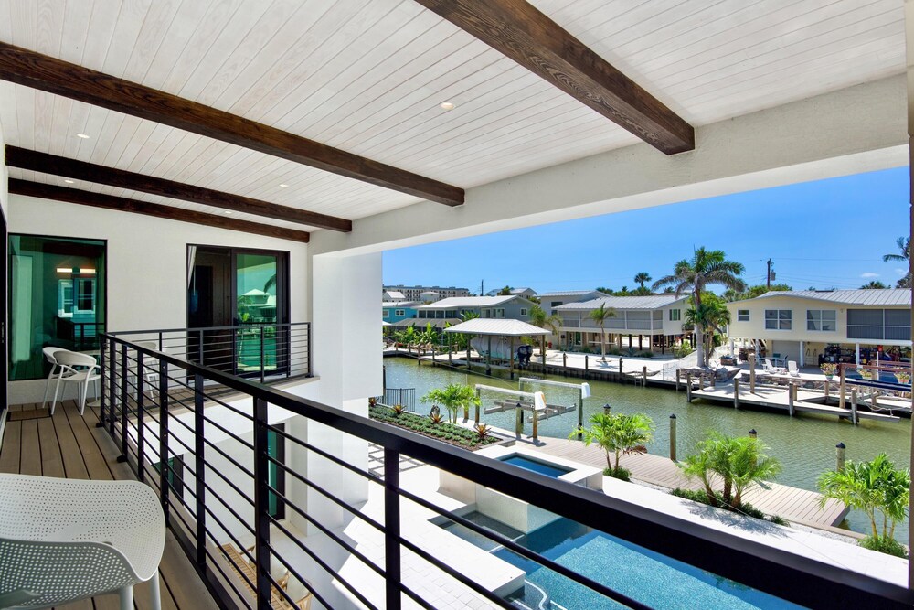 Madera Holiday Home