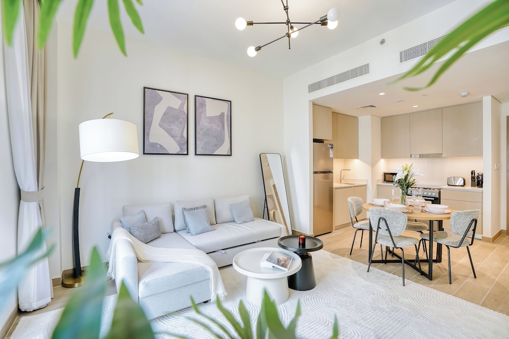PVH - Lotus Creek Beach 1BR