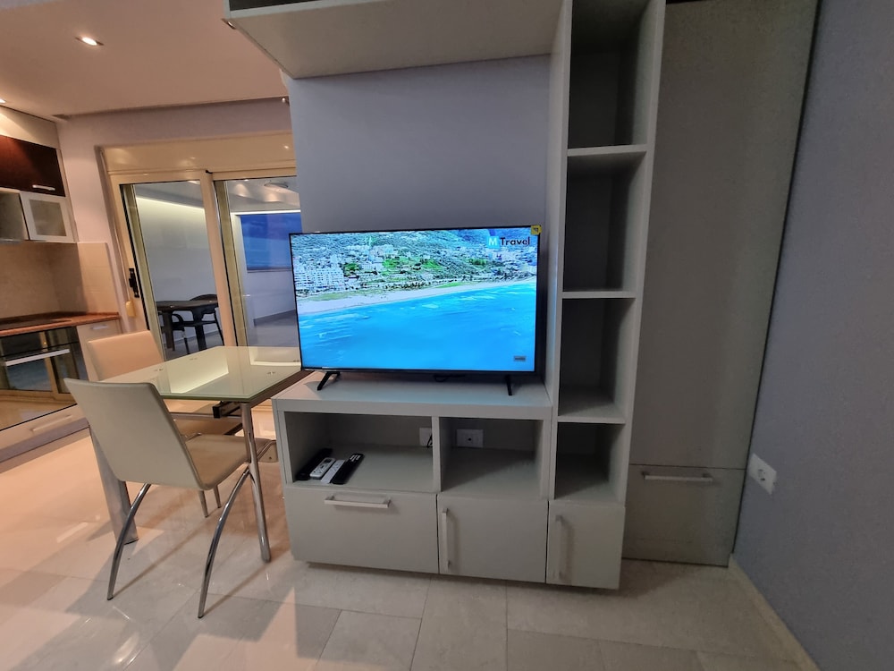 Bes' Sea View Studio
