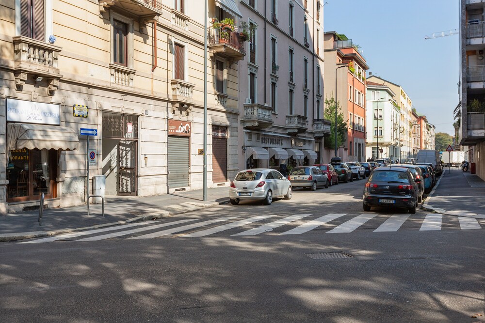Certosa 3C