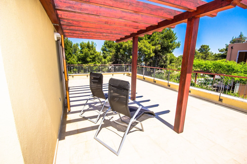 Villas Brac Hills