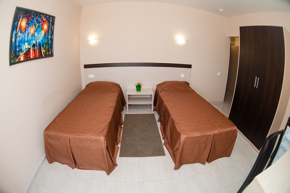 Beausoleil Guesthouse