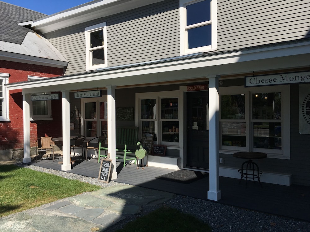 109 Main Street