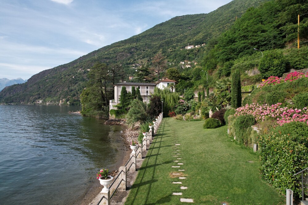 Villa Marina - Como Lake