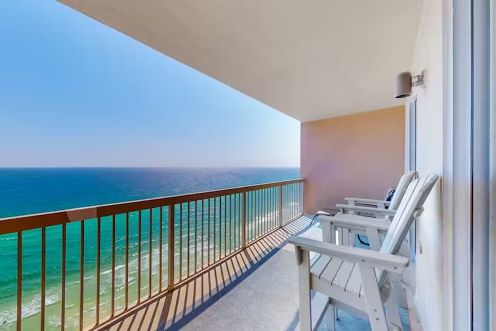 Sunrise Serenity Resort Condo!