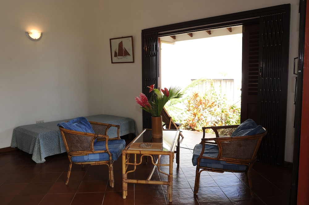 La Residence