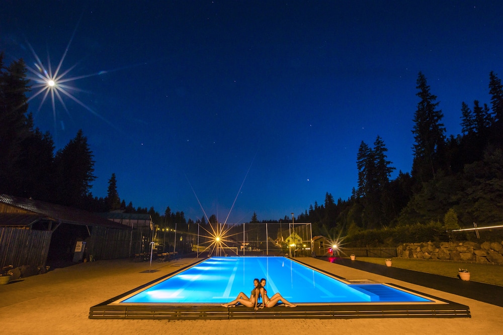 Lobogó Resort