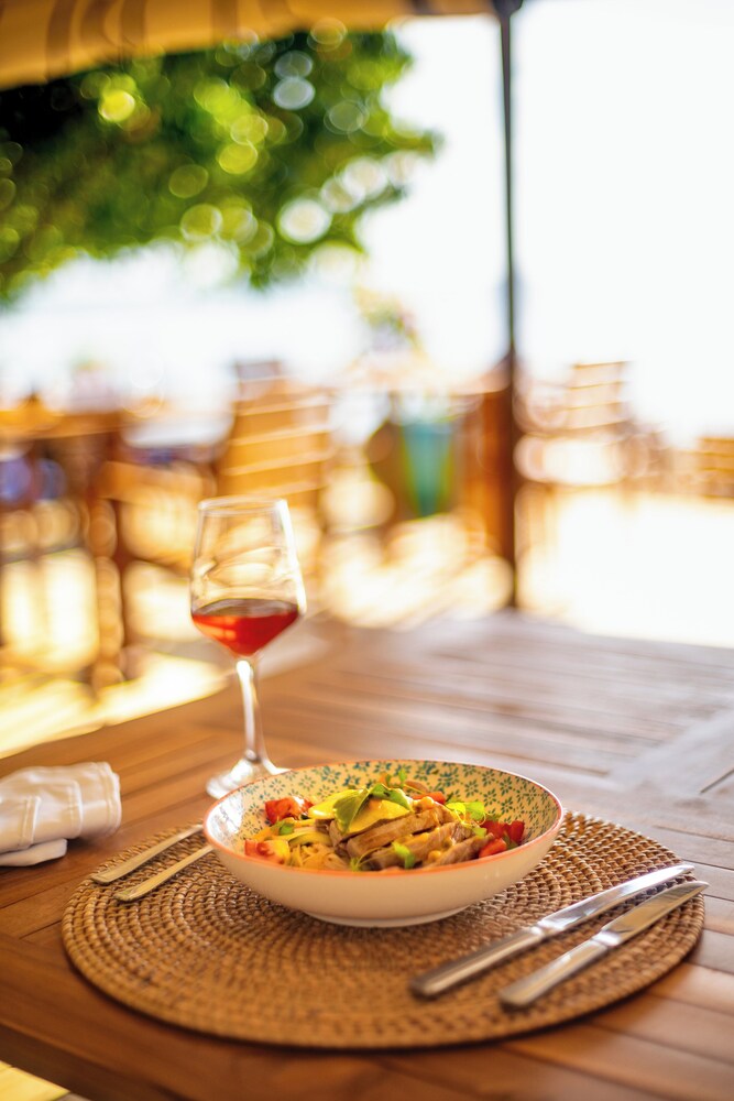 The Maverick Surf and Dive Boutique Hotel