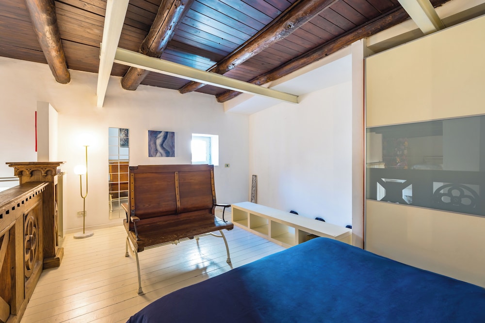 Splendido Loft by Napoliapartments
