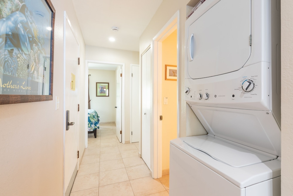 Sea Village 4313 2 Bedroom Condo