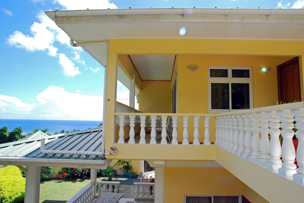 East Horizon Self-Catering