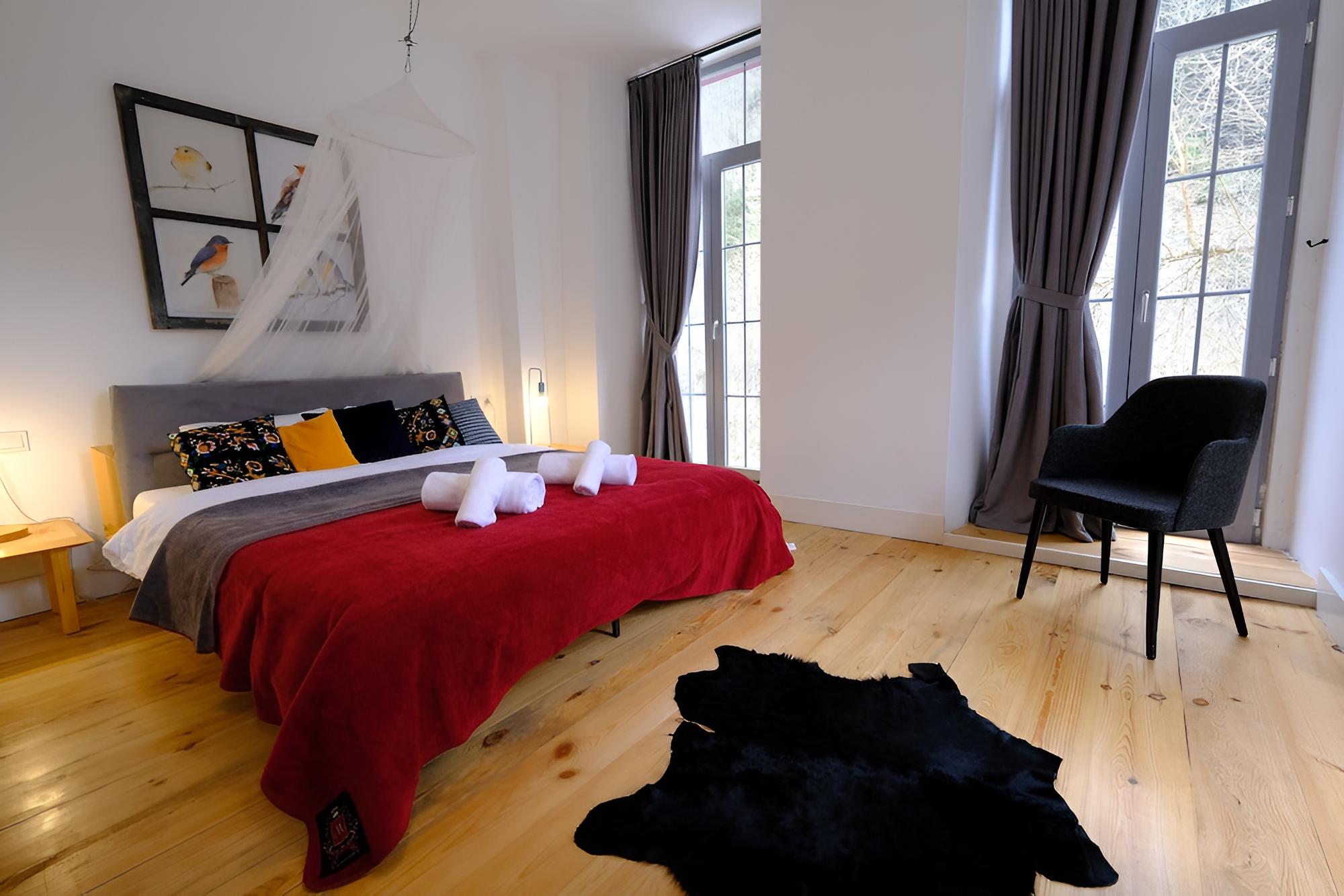 Nordic Hotel