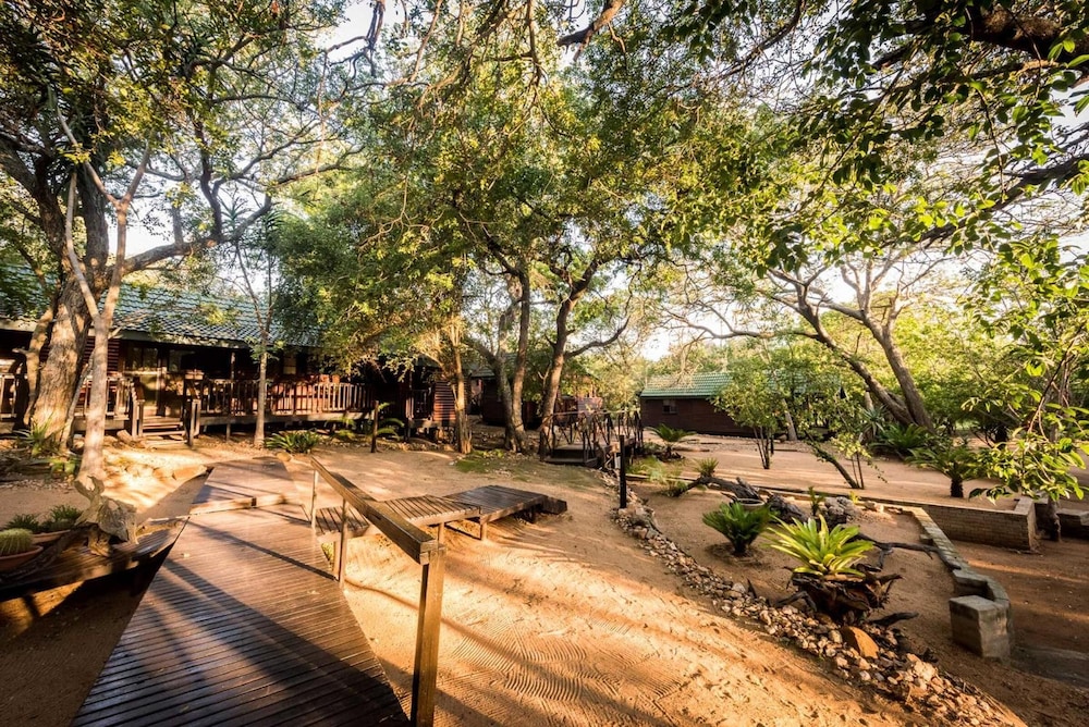 Avoca Private Bushcamp