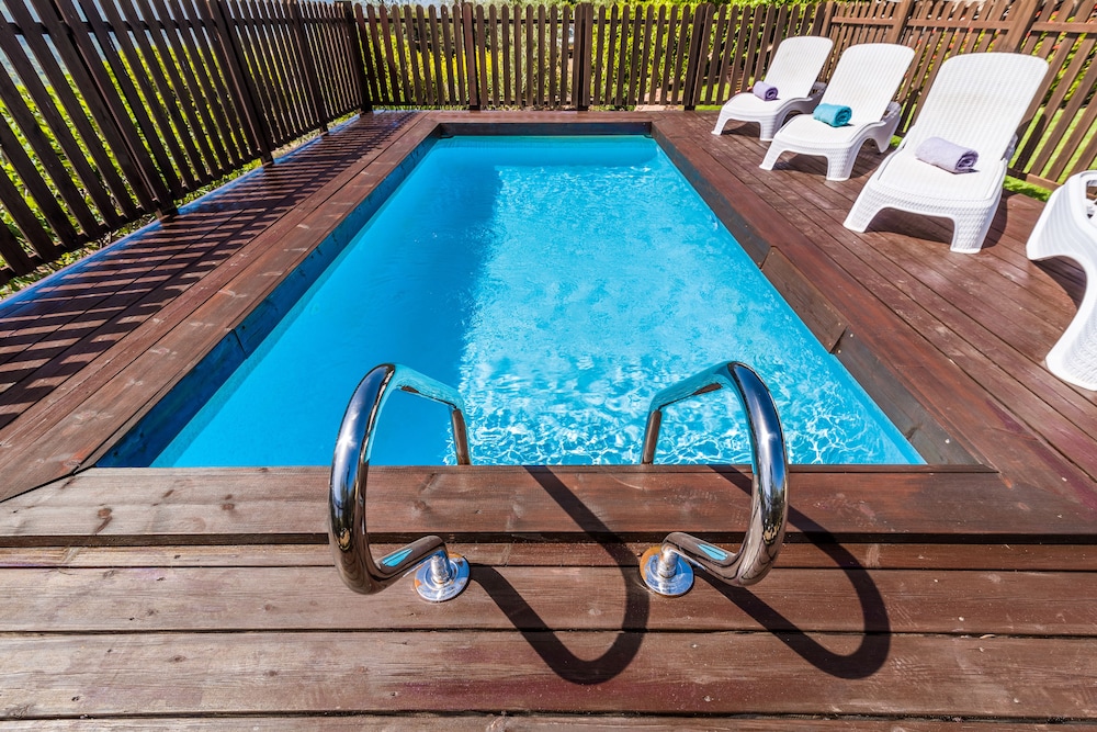 nof tzameret cabins - adults only