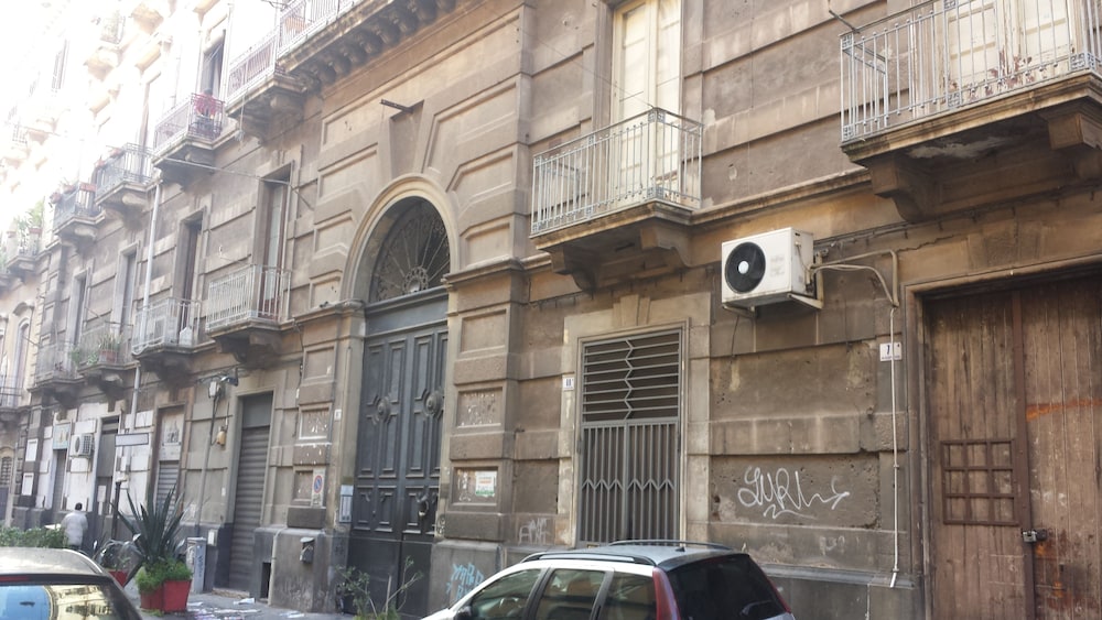B&B Nabucco
