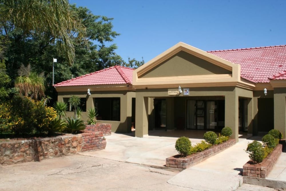Hayani Guest House