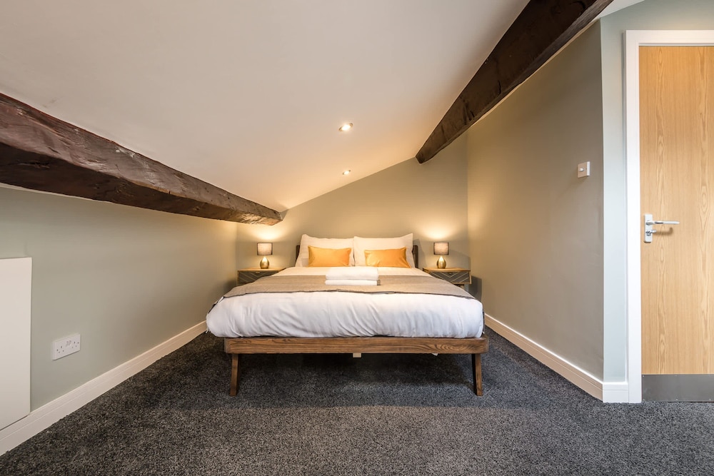 Host Stay The Georgian Quarters at Canning III and IV