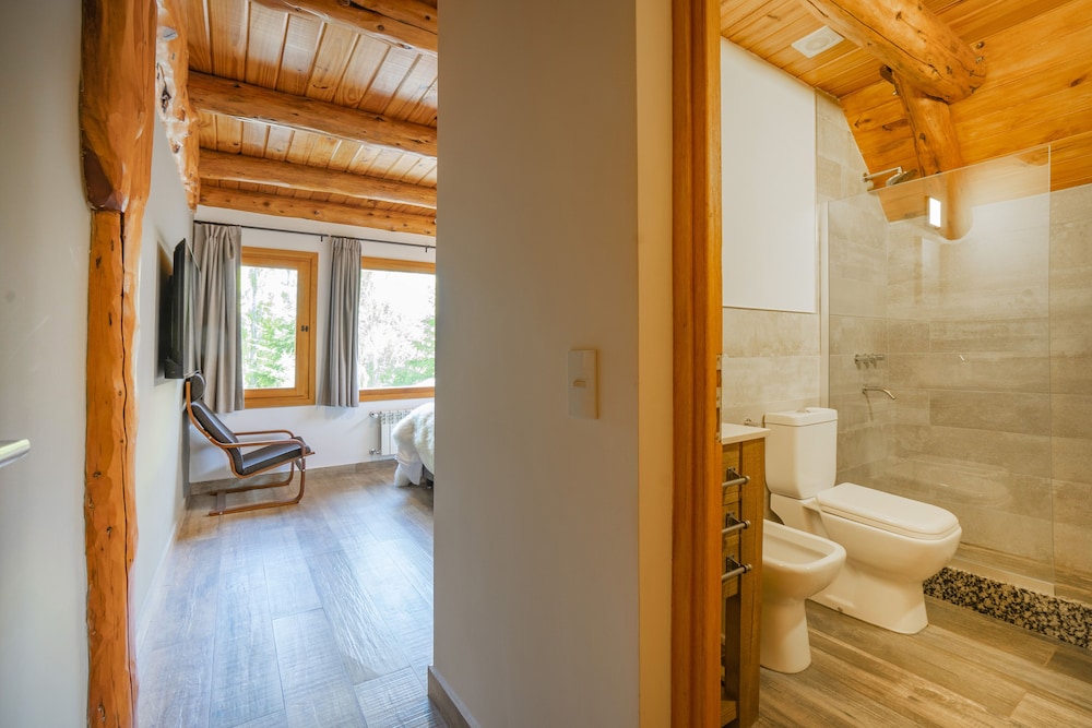 Villa Labrador Bariloche