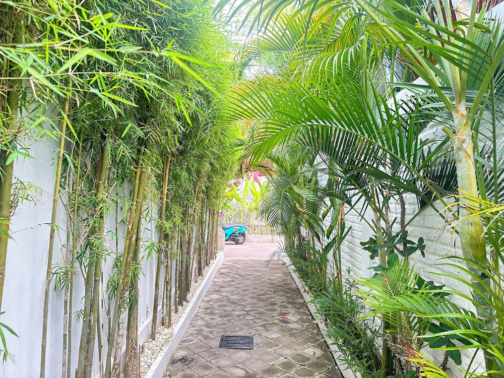 Samudra Damai Villas