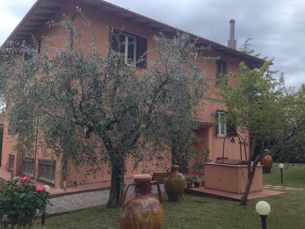 La Dimora di Assisi