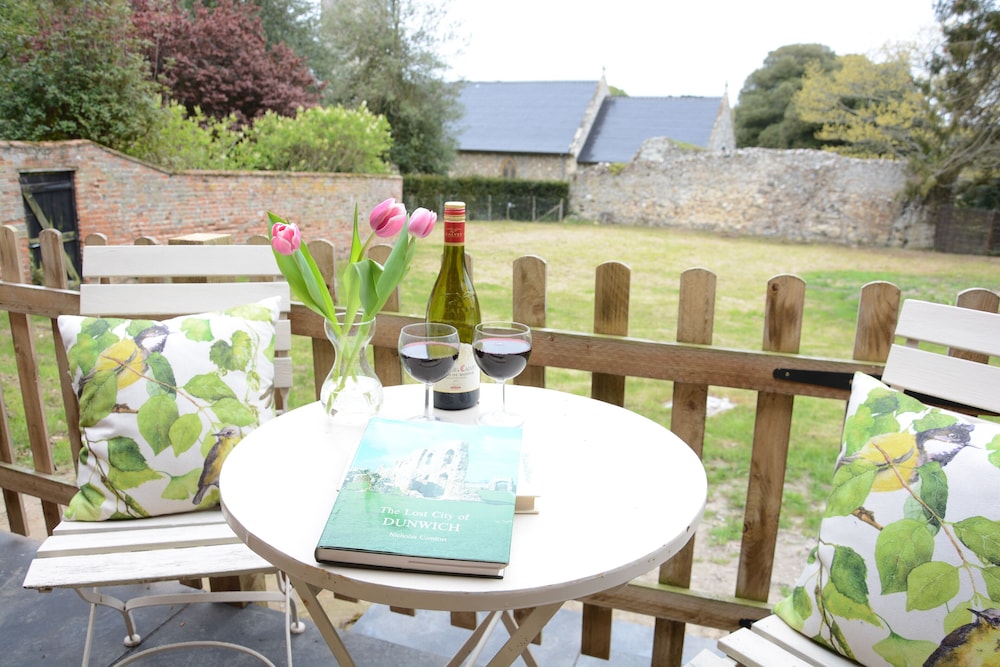 Church Farm Cottage, Dunwich