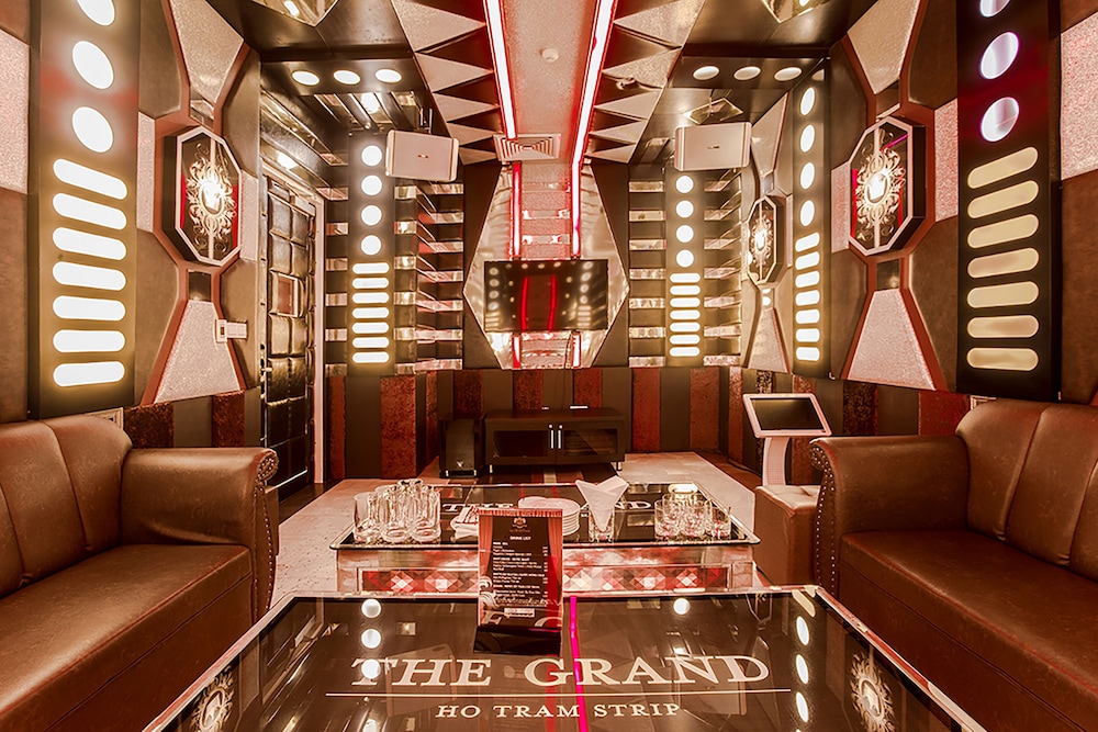 InterContinental Grand Ho Tram by IHG