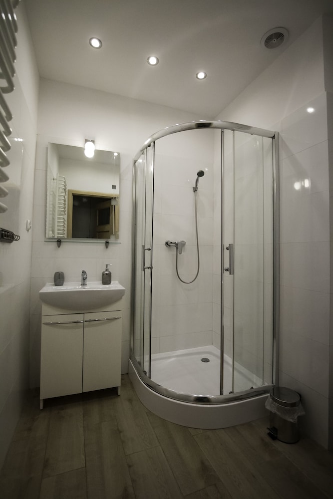 Baltic-Apartments - Willa Carmen