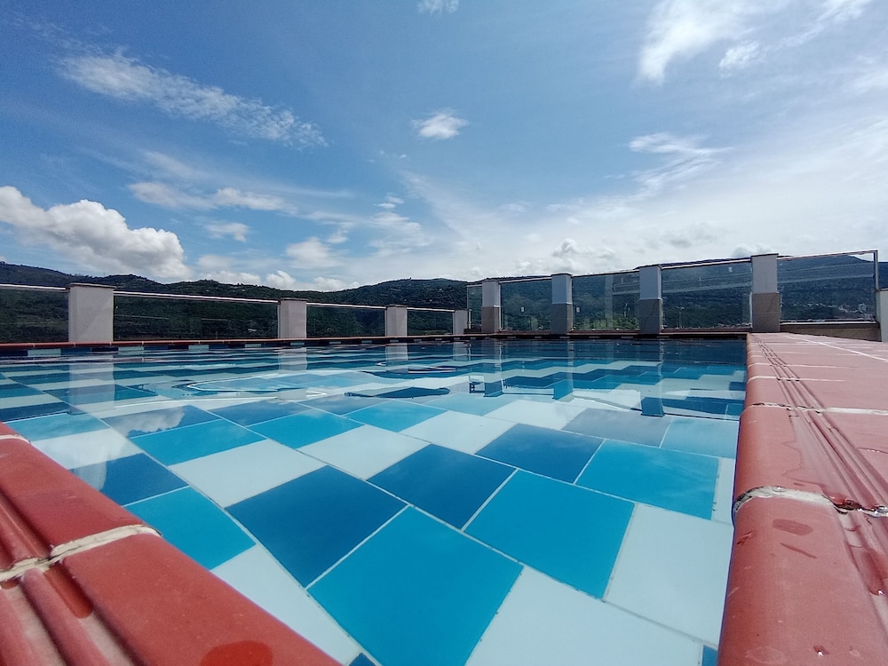 San Gil Plaza suite 502